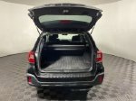 2019 Subaru Outback 2.5i Premium — Crystal Black Silica interior and detail view 15, for sale at Don Wood Toyota in Athens, OH