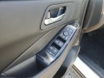2026 Nissan Rogue Rock Creek — White Pearl interior and detail view 17, for sale at Downtown Nashville Nissan in Nashville, TN