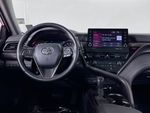 2022 Toyota Camry XSE — Red interior and detail view 12, for sale at Legend  Auto Sales in Puyallup, WA