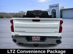2023 Chevrolet SILVERADO 1500 LTZ - Summit White exterior view 6