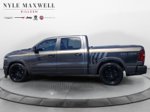 2026 Ram 1500 DC HEMI 650 — Crystal Metallic exterior view 3, for sale at Nyle Maxwell CDJR Killeen in Killeen, TX