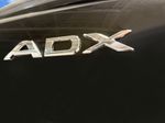 2026 Acura ADX Base — Crystal Black Pearl exterior view 5, for sale at Autosport Acura of Denville in Denville, NJ