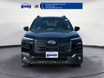 2026 Subaru Outback Premium - Crystal Black Silica exterior view 8