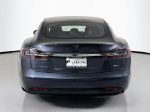 2018 Tesla Model S 75D — Gray exterior view 6, for sale at Legend  Auto Sales in Puyallup, WA
