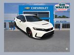 2025 Honda Civic Type R - null exterior view 1