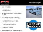 2024 CHRYSLER PACIFICA Touring L - Bright White Clearcoat exterior view 4