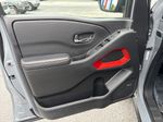 2025 Nissan FRONTIER PRO-4X - Boulder Gray Pearl exterior view 18