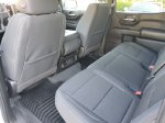 2025 Chevrolet Silverado 1500 Custom Trail Boss — Summit White interior and detail view 15, for sale at Downtown Nashville Nissan in Nashville, TN