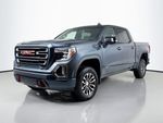 2021 GMC Sierra 1500 AT4 - Sky exterior view 1