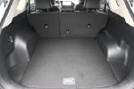 2024 Kia Sportage EX — White Pearl interior and detail view 11, for sale at McGrath Ford in Hiawatha, IA