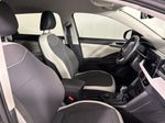2025 Volkswagen Taos 1.5T SE - Platinum Gray Metallic exterior view 15