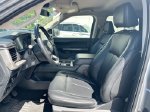 2024 Ford Expedition Max XLT — Silver Metallic exterior view 8, for sale at Gerald Jones Honda in Augusta, GA