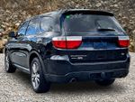 2013 Dodge Durango R/T - Brilliant Black Crystal Pearl exterior view 11
