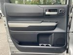2016 Toyota Tundra SR5 — Silver Sky Metallic interior and detail view 11, for sale at Tecforce Automotive in Bridgeport, NY