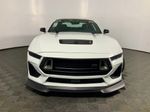 2026 Ford Mustang GT Premium — Oxford White exterior view 5, for sale at Don Wood Ford Lincoln in Athens, OH