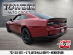2026 Dodge Charger R/T Scat Pack - Redeye exterior view 4