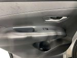 2025 Hyundai Tucson SEL Convenience - Shimmering Silver exterior view 13