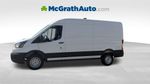 2026 Ford Transit-250 Base — Oxford White interior and detail view 11, for sale at McGrath Ford in Hiawatha, IA