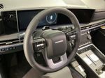2027 Hyundai Santa Fe Limited — Shimmering Silver interior and detail view 12, for sale at McGrath Ford in Hiawatha, IA