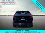 2019 Cadillac XT4 Premium Luxury - Stellar Black Metallic exterior view 5