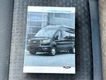 2020 Ford Transit-250 Base - Magnetic Metallic exterior view 20