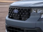 2026 Ford Maverick XLT — Azure Gray Metallic interior and detail view 20, for sale at Green Ford in Greensboro, NC