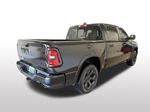 2026 Ram 1500 Big Horn/Lone Star - Diamond Black Crystal Pearlcoat exterior view 6