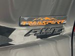 2023 Honda Passport TrailSport - Crystal Black Pearl exterior view 8