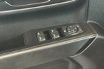 2021 Chevrolet Silverado 1500 Custom Trail Boss — Red interior and detail view 12, for sale at Sedano Chevrolet in Santee, CA