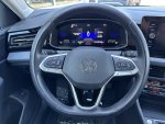 2025 Volkswagen Jetta 1.5T SE — Pyrite Silver Metallic interior and detail view 13, for sale at Bellingham Nissan in Bellingham, WA