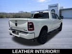 2024 Ram 2500 Laramie - Pearl White exterior view 5