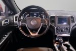 2021 Jeep Grand Cherokee Laredo E — Velvet exterior view 8, for sale at Lakeside Automotive Group in Spring Lake, MI