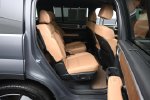 2026 Hyundai Santa Fe Limited — Gray interior and detail view 10, for sale at McGrath Ford in Hiawatha, IA