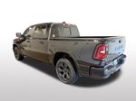 2026 Ram 1500 Big Horn/Lone Star - Diamond Black Crystal Pearlcoat exterior view 3