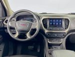 2023 GMC Acadia Denali - Summit White exterior view 14