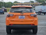 2026 Jeep Compass Latitude - Joose exterior view 5
