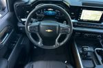 2026 Chevrolet Silverado 1500 High Country — Black interior and detail view 17, for sale at Sedano Chevrolet in Santee, CA
