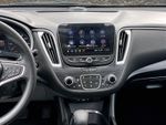 2023 Chevrolet Malibu LT - Mineral Gray Metallic exterior view 6