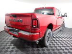 2026 Ram 2500 Big Horn — Molten Red interior and detail view 15, for sale at Don Wood CDJR in Rockbridge, OH