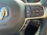2026 Ram 1500 Big Horn/Lone Star — Silver interior and detail view 17, for sale at Ryan CDJR Buffalo in Buffalo, MN