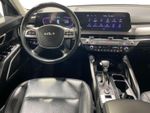 2025 Kia Telluride S - Panthera Metal exterior view 10