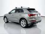 2021 Audi Q3 Premium — Gray Metallic exterior view 8, for sale at Legend  Auto Sales in Puyallup, WA
