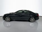 2023 Audi S4 3.0T Premium Plus - Black Metallic exterior view 10