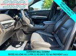 2019 Cadillac XT4 Premium Luxury - Stellar Black Metallic exterior view 12