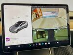 2018 Tesla Model 3 Mid Range - Gray exterior view 15