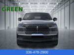 2026 Lincoln Navigator L Reserve — Starlight exterior view 6, for sale at Green Ford in Greensboro, NC