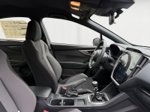 2026 Subaru WRX Base — Ice Silver Metallic interior and detail view 15, for sale at Haddad Subaru in Pittsfield, MA
