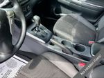 2017 Nissan Sentra S — Super Black interior and detail view 11, for sale at A Better Way Wholesale Autos in Naugatuck, CT