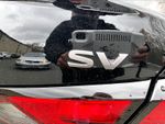 2024 Nissan Altima 2.5 SV - Super Black exterior view 8