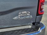 2026 Ram 3500 Tradesman - Blue Metallic exterior view 10
